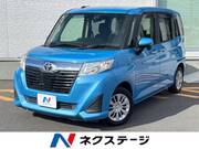 2018 TOYOTA ROOMY