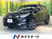 2019 HONDA VEZEL