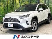 2020 TOYOTA RAV4 G
