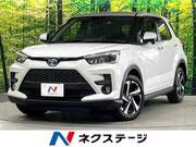2022 TOYOTA RAIZE