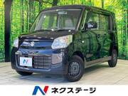 2014 SUZUKI SPACIA