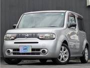 2009 NISSAN CUBE