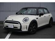 2022 BMW MINI