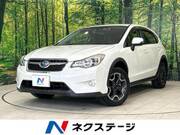 2013 SUBARU XV
