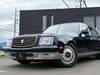 TOYOTA CENTURY