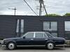 TOYOTA CENTURY