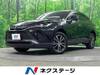 TOYOTA HARRIER HYBRID