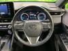 TOYOTA HARRIER HYBRID