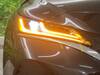 TOYOTA HARRIER HYBRID