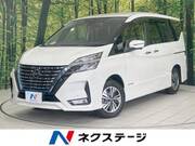 2022 NISSAN SERENA