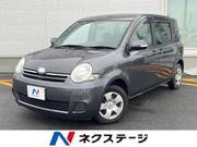 2010 TOYOTA SIENTA X LIMITED