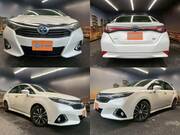 2015 TOYOTA SAI