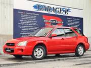 2004 SUBARU IMPREZA SPORTS WAGON