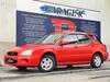 SUBARU IMPREZA SPORTS WAGON