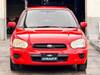 SUBARU IMPREZA SPORTS WAGON