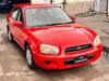 SUBARU IMPREZA SPORTS WAGON