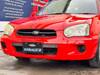 SUBARU IMPREZA SPORTS WAGON