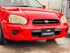 SUBARU IMPREZA SPORTS WAGON