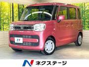 2017 SUZUKI SPACIA