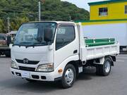 2013 HINO DUTRO