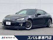 2014 SUBARU BRZ
