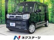 2021 SUZUKI SPACIA