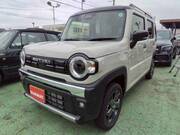 2026 SUZUKI HUSTLER