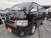 2015 TOYOTA HIACE VAN DX GL PACKAGE