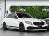 MERCEDES BENZ C-CLASS