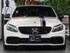 MERCEDES BENZ C-CLASS