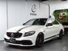 MERCEDES BENZ C-CLASS