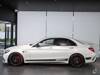 MERCEDES BENZ C-CLASS