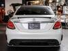 MERCEDES BENZ C-CLASS
