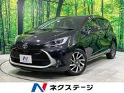 2021 TOYOTA AQUA