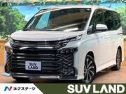 2023 TOYOTA VOXY