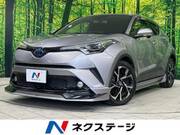 2017 TOYOTA C-HR G
