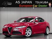 2021 ALFA ROMEO GIULIA