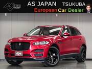 2019 JAGUAR OTHER