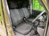 SUBARU SAMBAR VAN