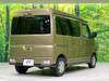 SUBARU SAMBAR VAN