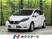 2018 NISSAN NOTE