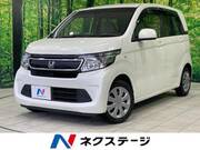 2014 HONDA N-WGN