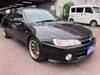 TOYOTA COROLLA LEVIN