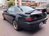 TOYOTA COROLLA LEVIN