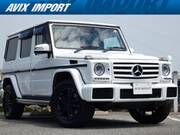 2016 MERCEDES BENZ G-CLASS