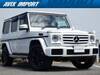MERCEDES BENZ G-CLASS