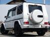 MERCEDES BENZ G-CLASS