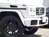 MERCEDES BENZ G-CLASS
