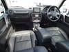 MERCEDES BENZ G-CLASS