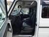 MERCEDES BENZ G-CLASS